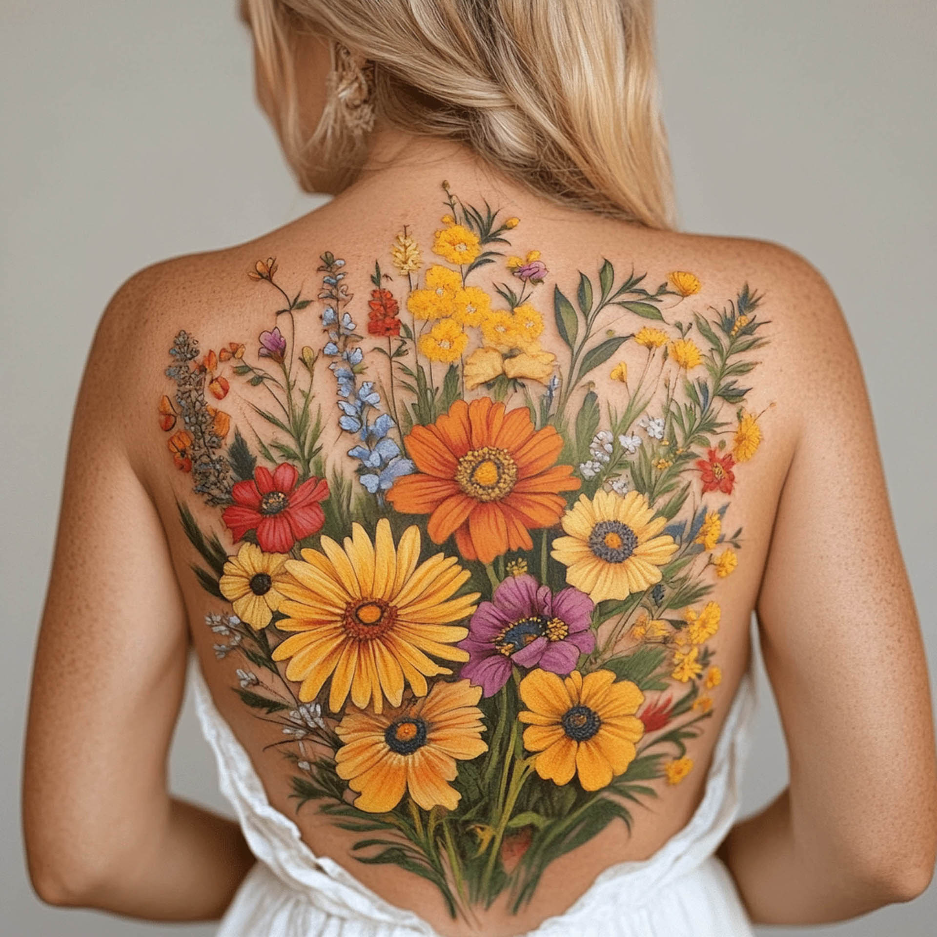 Complete Tattoo Aftercare Guide